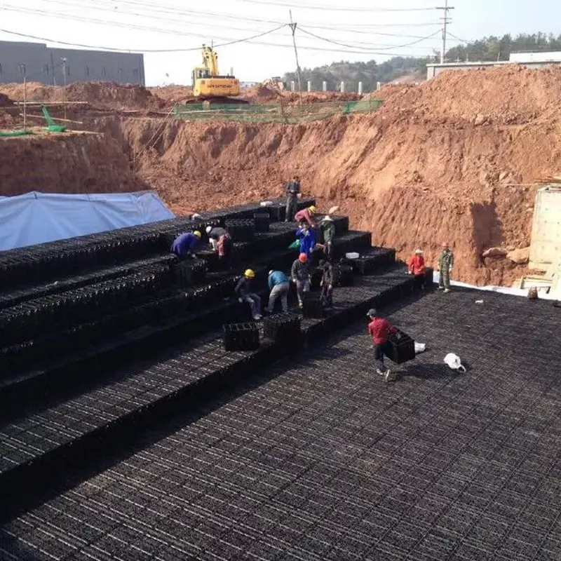 Stormwater Management Systems